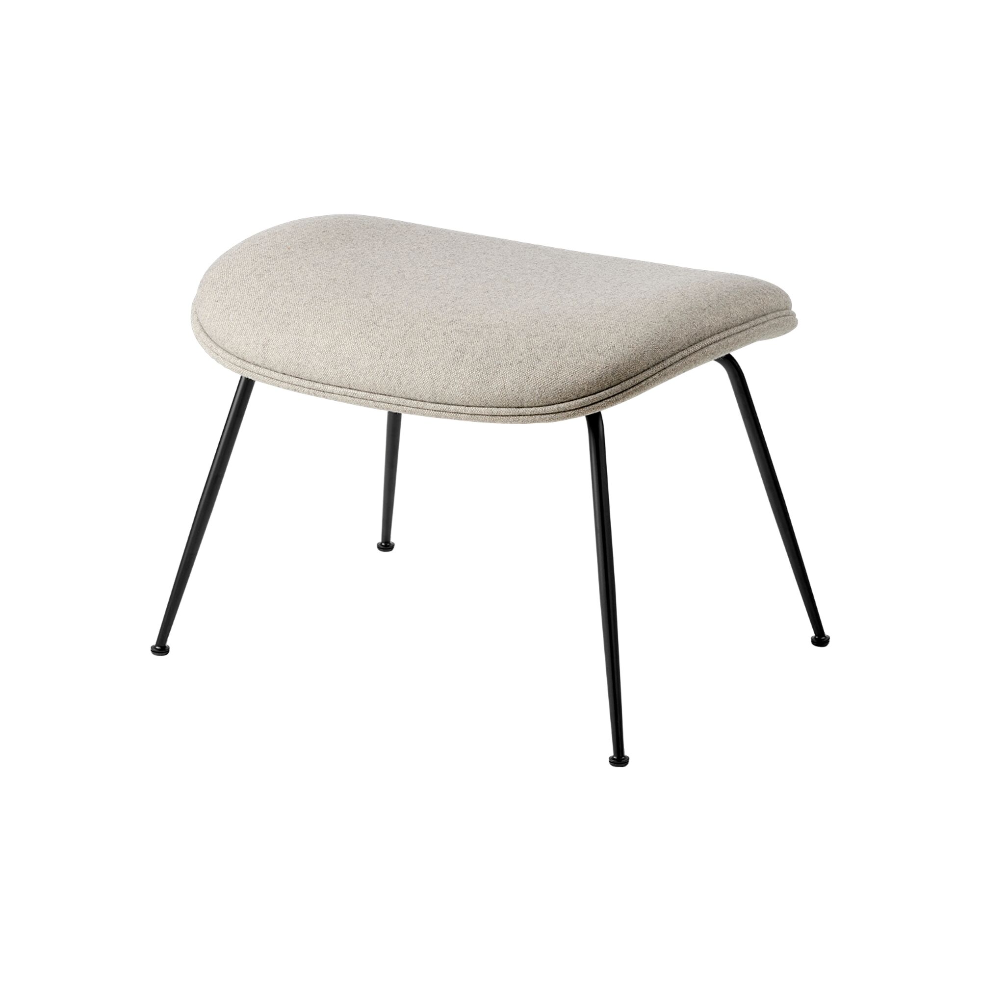 Beetle Ottoman Enkel 0025