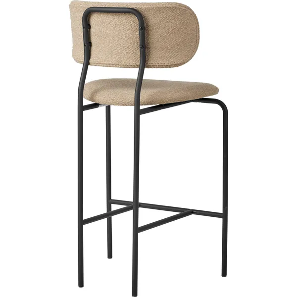 Coco Barstool H65 Around Bouclé 004