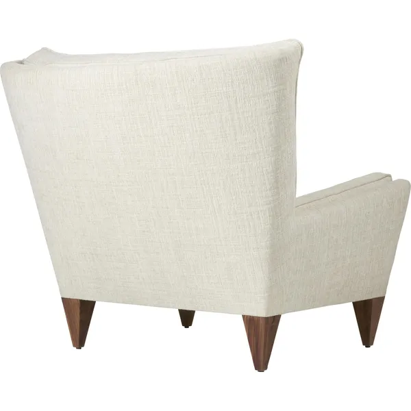 Sillón V11 Nuez Americano/Limonta 027