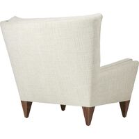 Sillón V11 Nuez Americano/Limonta 027