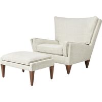 V11 Ottoman Noce Americano/Limonta 027