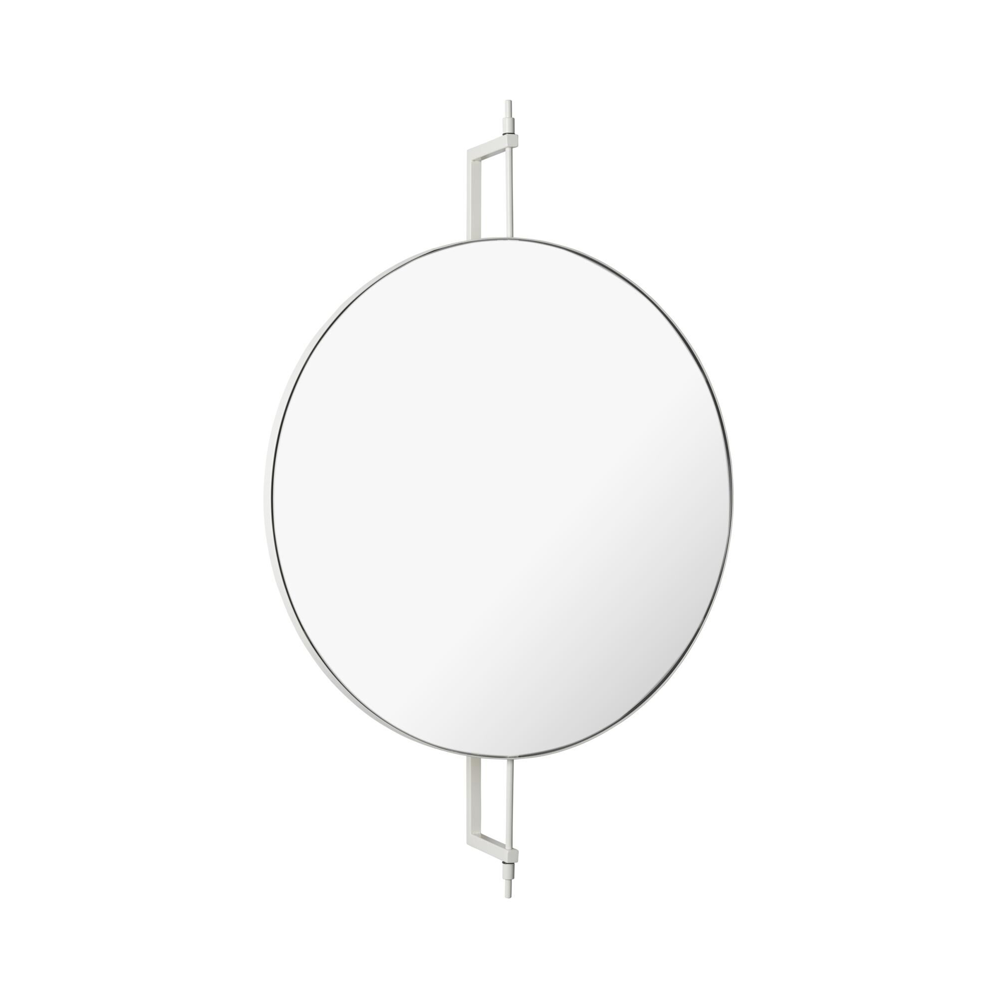 Roterende Speil Beige