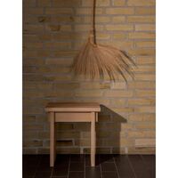 Artisan Stool Warm Oak