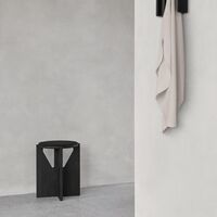 Simple Krakk Sort Eike