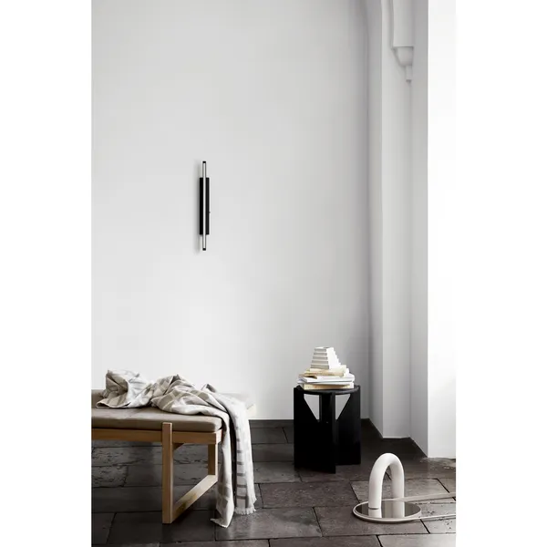 Simple Krakk Sort Eike