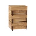 Oiled Oak / Walnut