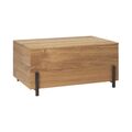 Geolied eiken- en Walnoot