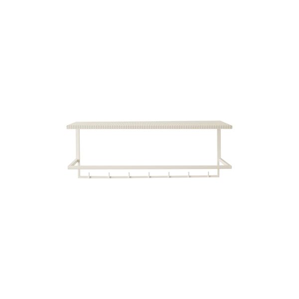 Grid Porte-manteau Beige