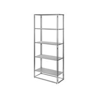 Foldable Shelf Stainless Steel
