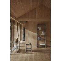 Foldable Shelf Stainless Steel