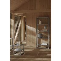 Foldable Shelf Stainless Steel