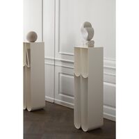 Buet Pidestall Beige