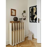 Buet Pidestall Beige