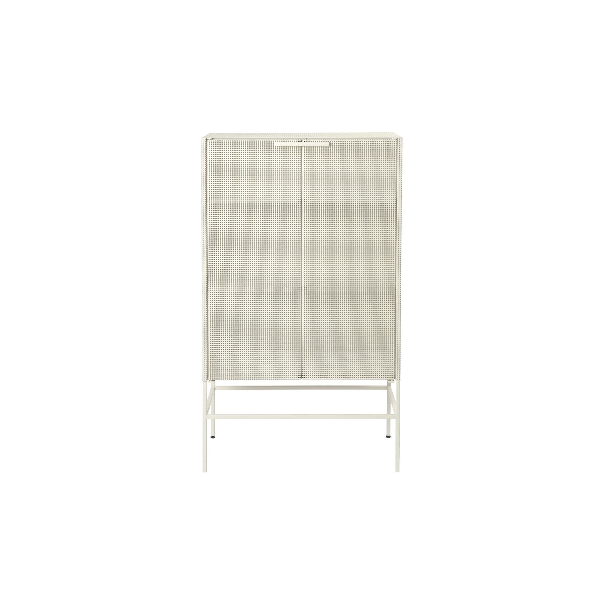 Grid Kabinet Beige