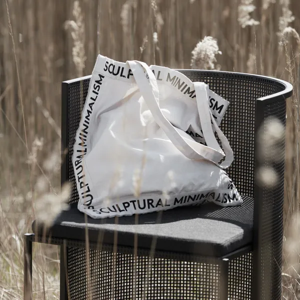 Cushion For Bauhaus Dining Chair Black