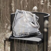 Cushion For Bauhaus Dining Chair Black