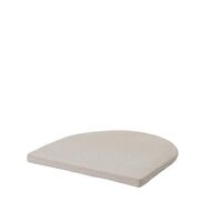 Cushion For Bauhaus Dining Beige