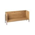 Oak / Walnut