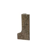 Archetype Sculpture Dark Brown