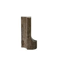 Archetype Sculpture Dark Brown