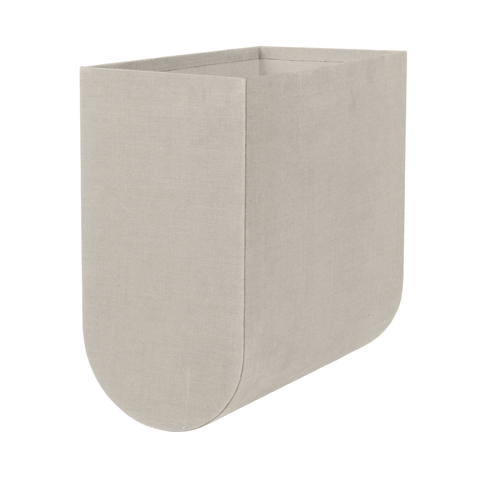 Curved Box Medium Gr