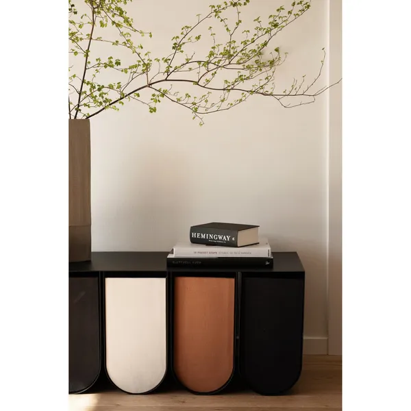 Curved Box Medium Sort