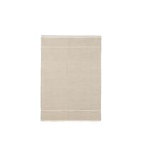 Oru Loom Teppe L145 Off White/ Beige