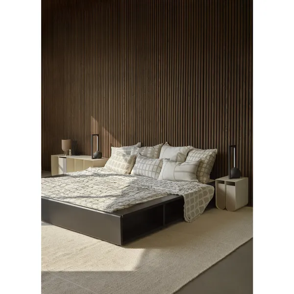 Oru Loom Teppe L145 Off White/ Beige