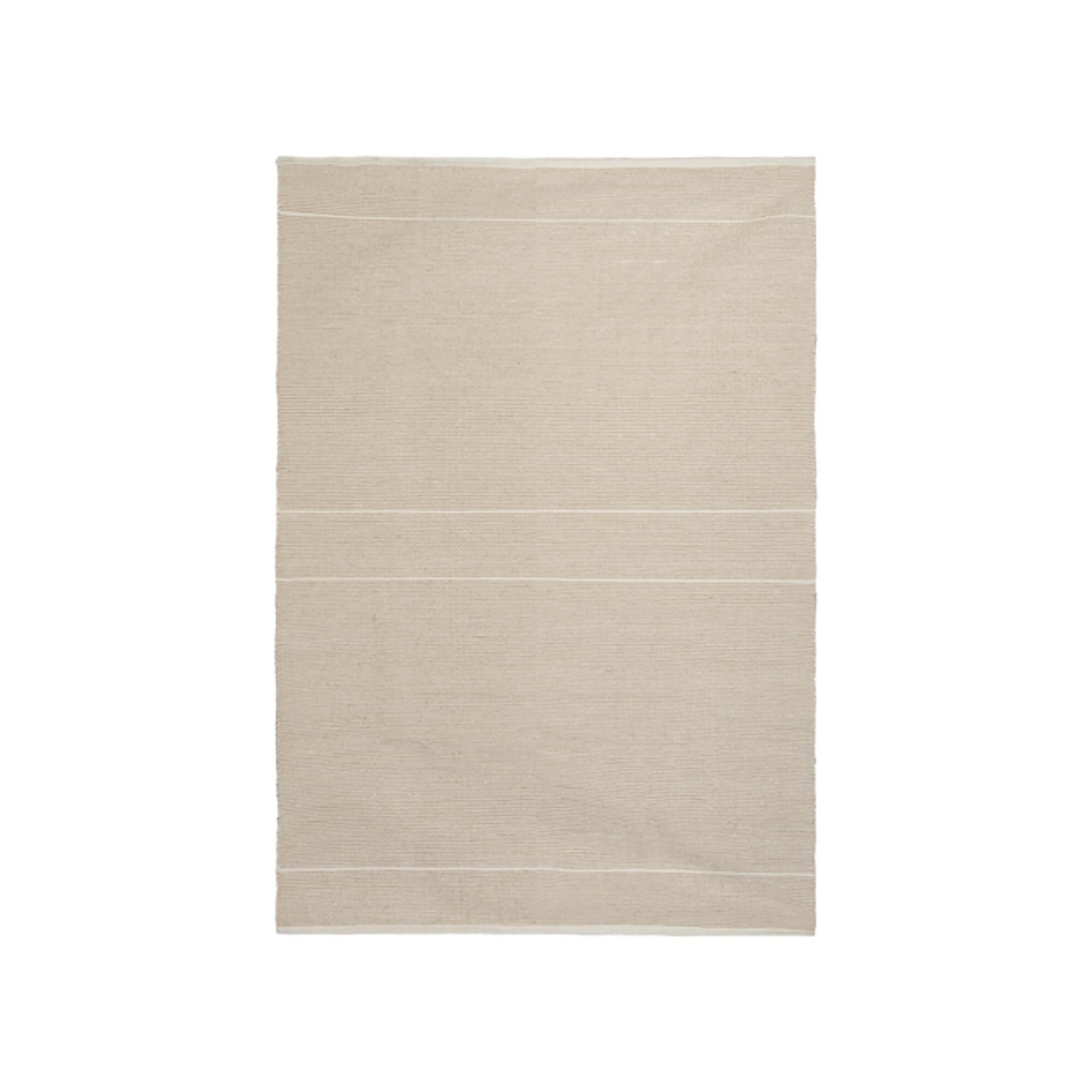 Oru Vevteppe L201 Off White
