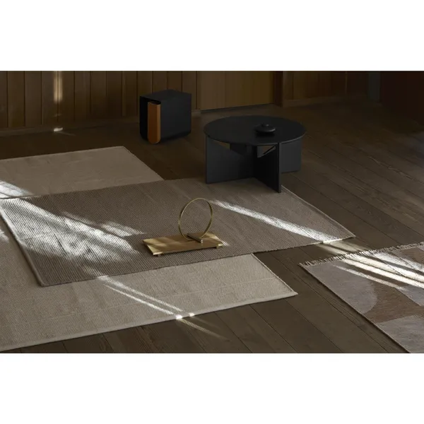 Oru Loom Carpet L201 Off White
