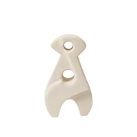 Aspect Sculpture Beige