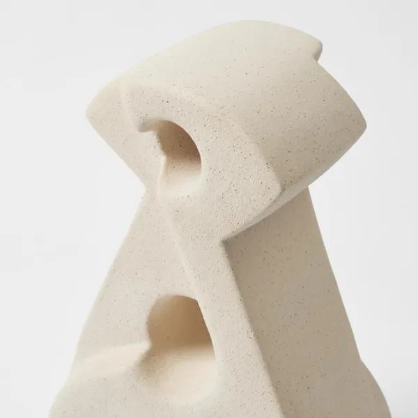 Aspect Sculpture Beige
