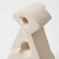 Aspect Sculpture Beige