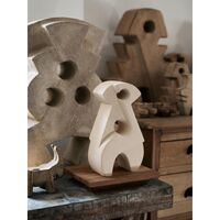 Aspect Sculpture Beige
