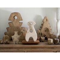 Aspect Sculpture Beige