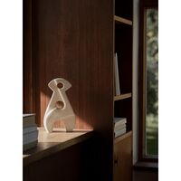 Aspect Sculpture Beige