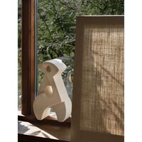 Aspect Sculpture Beige
