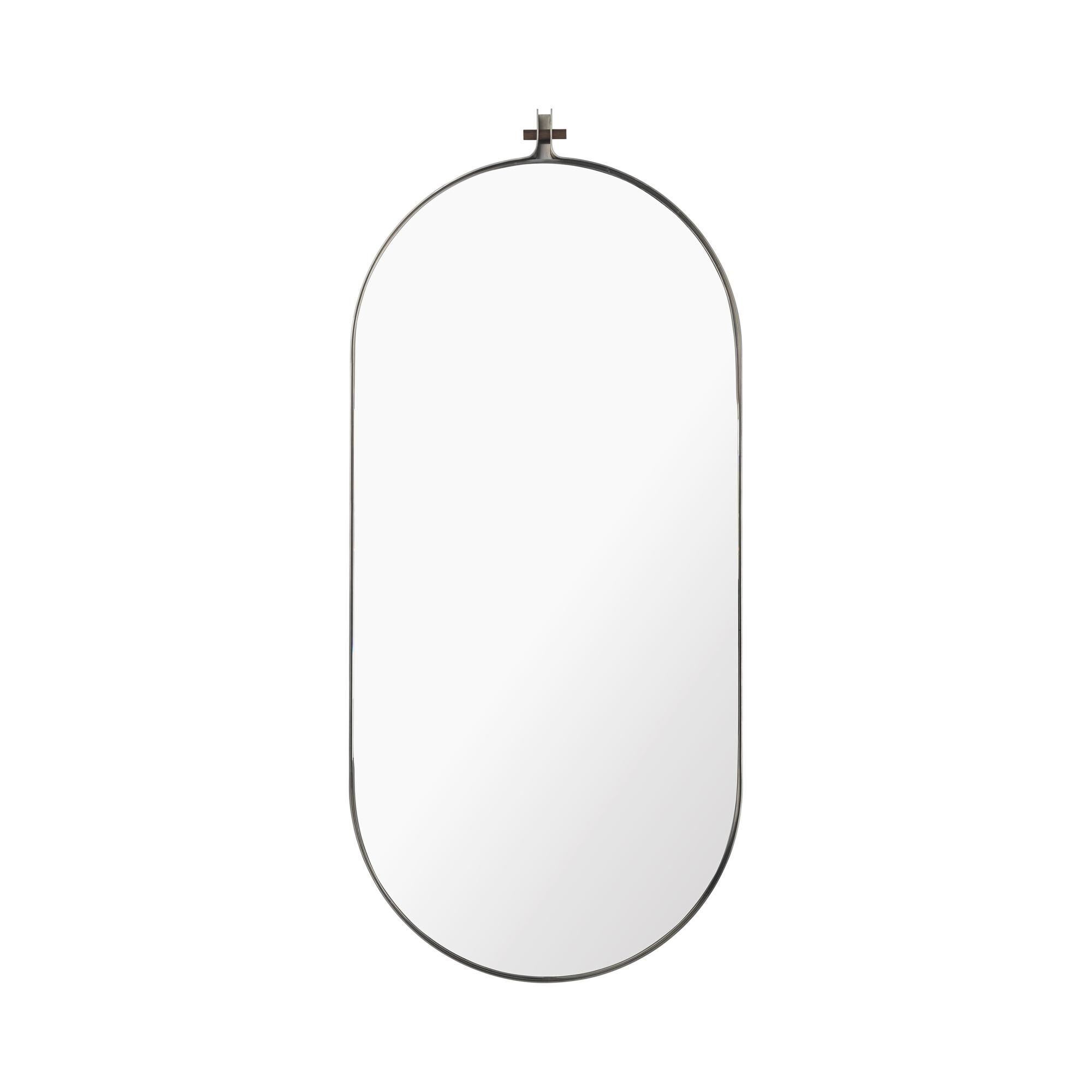 Dowel Capsule Speil Glass