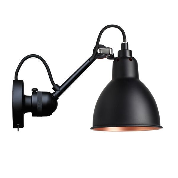 Svart Koppar Med P&aring;/Av