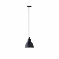 N322 XL Pendel Mat Blå Round