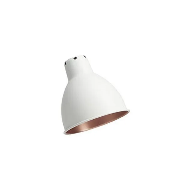 Replacement Shade White & Copper