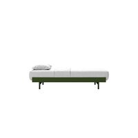 Bed Bed Frame 90 cm Pine Green