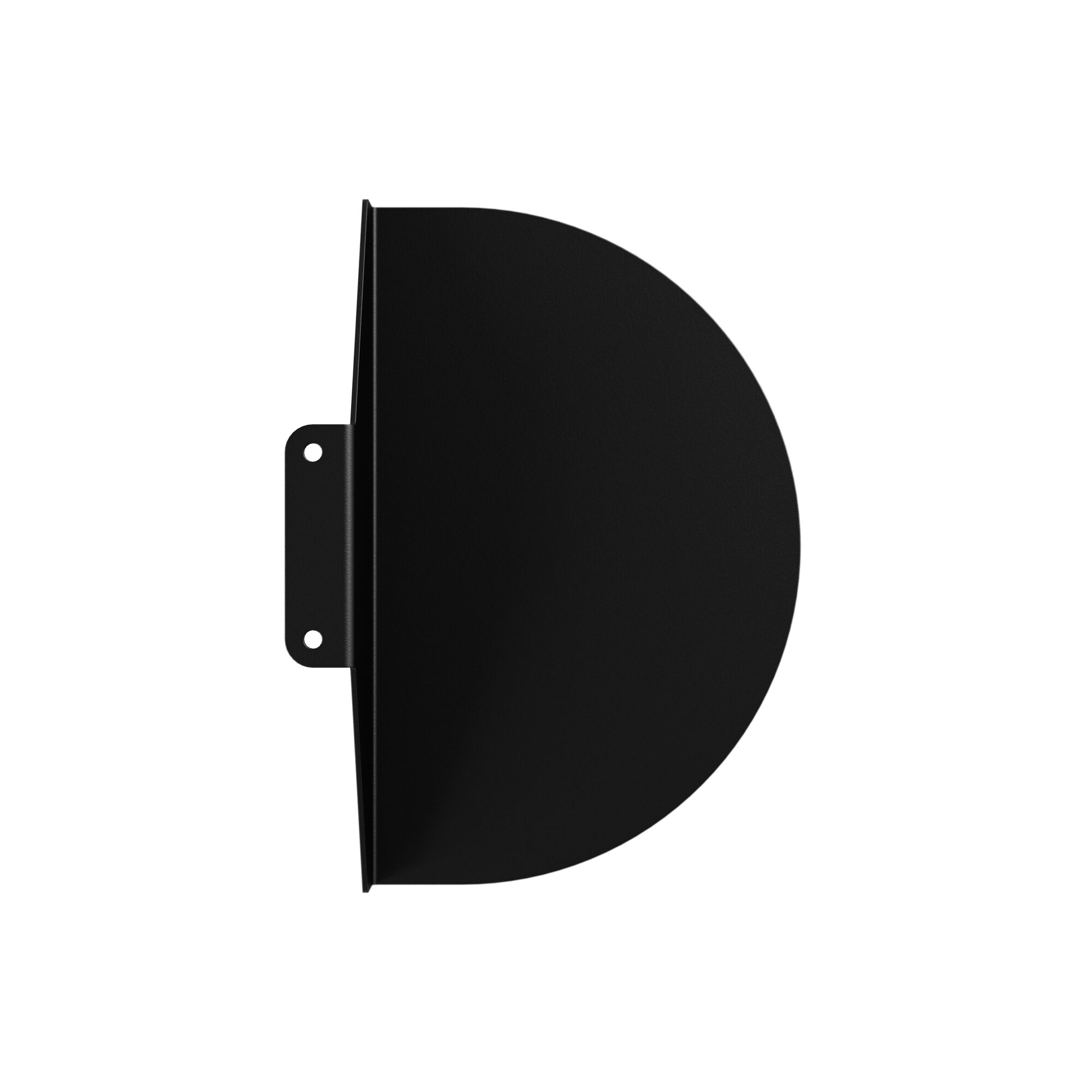 Table de Chevet Noir