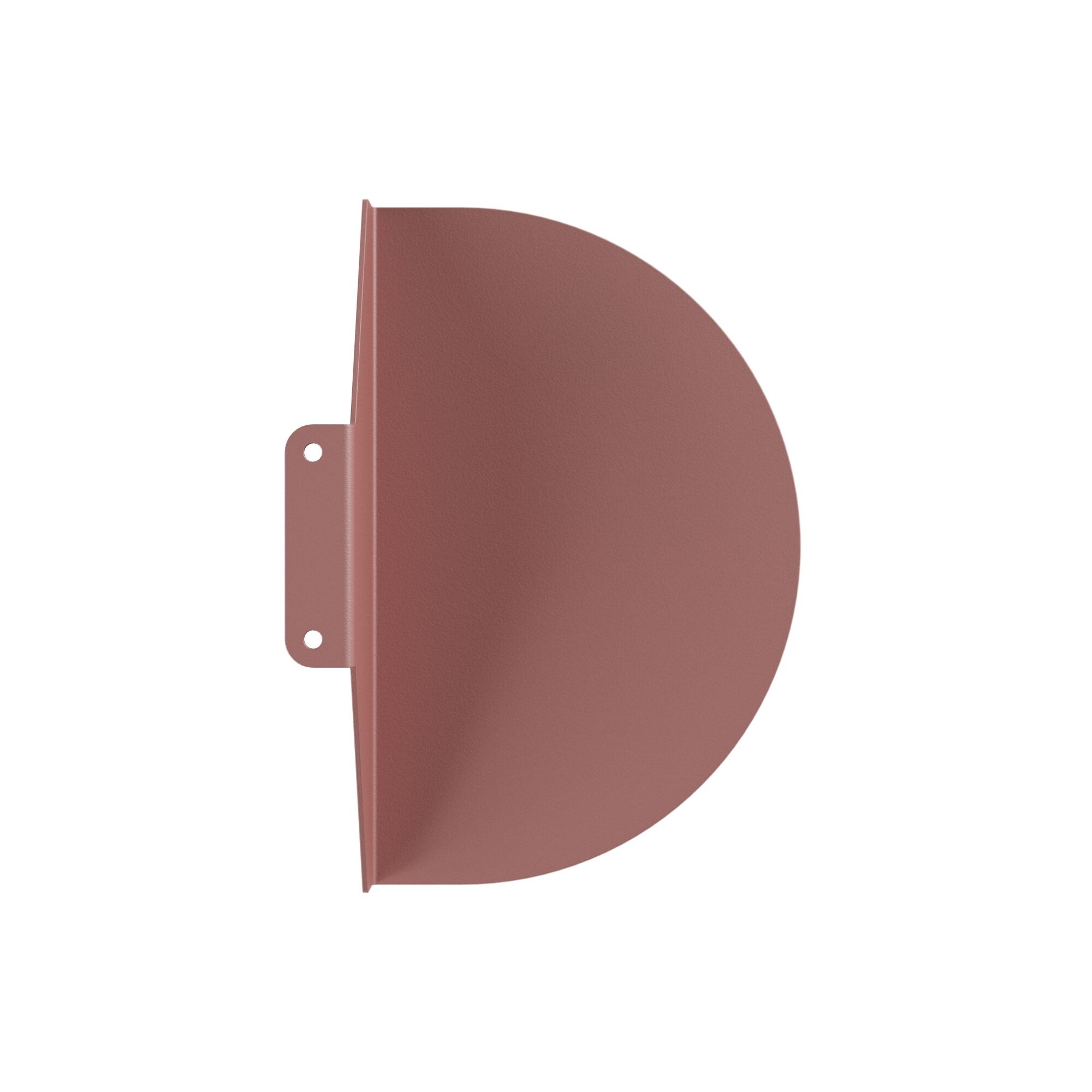 Nattbord Dusty Rose