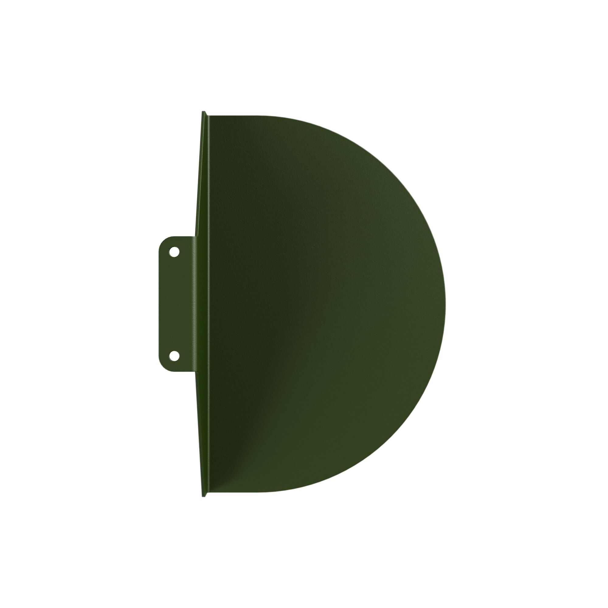 Table de Chevet Vert Pin