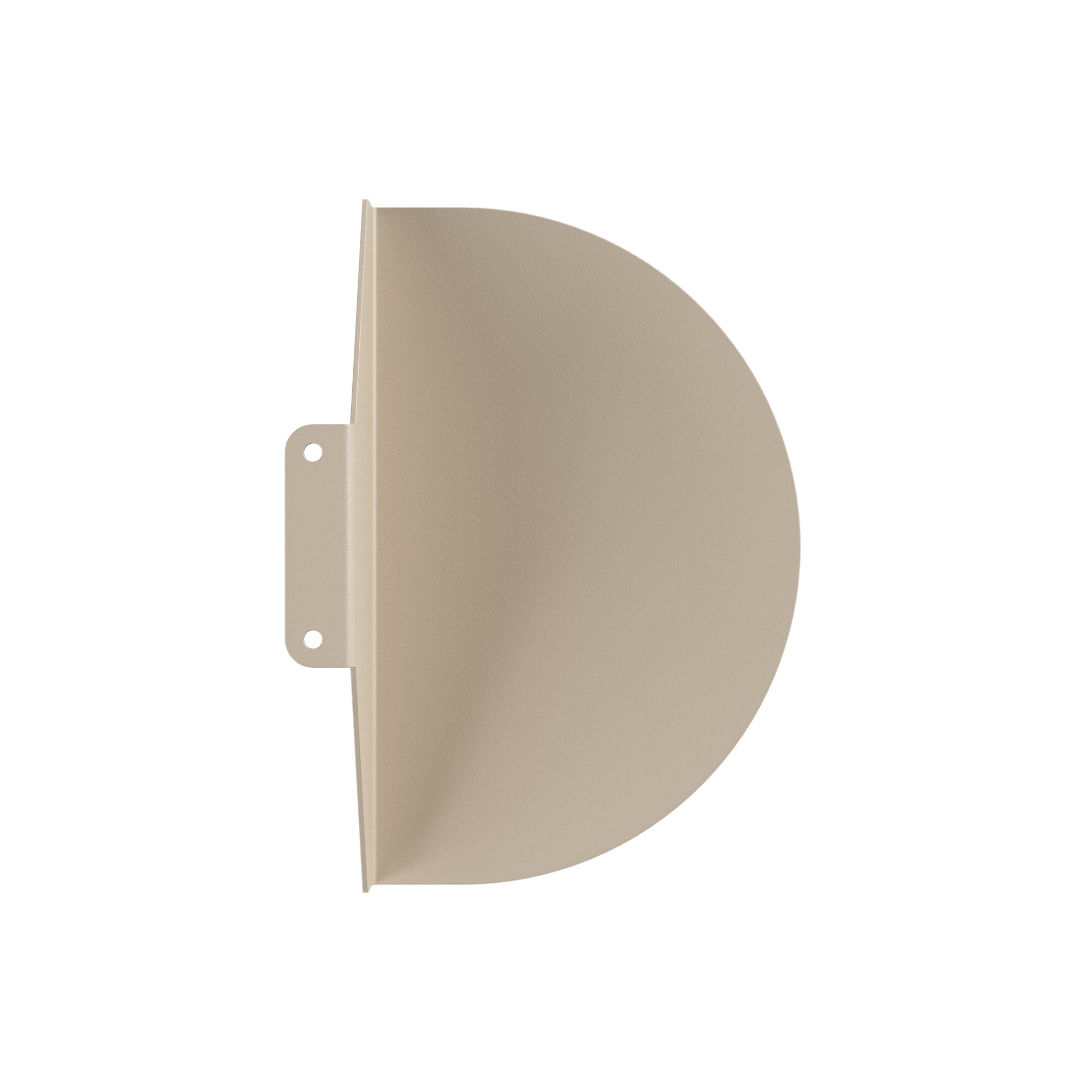 Table de Chevet Sable
