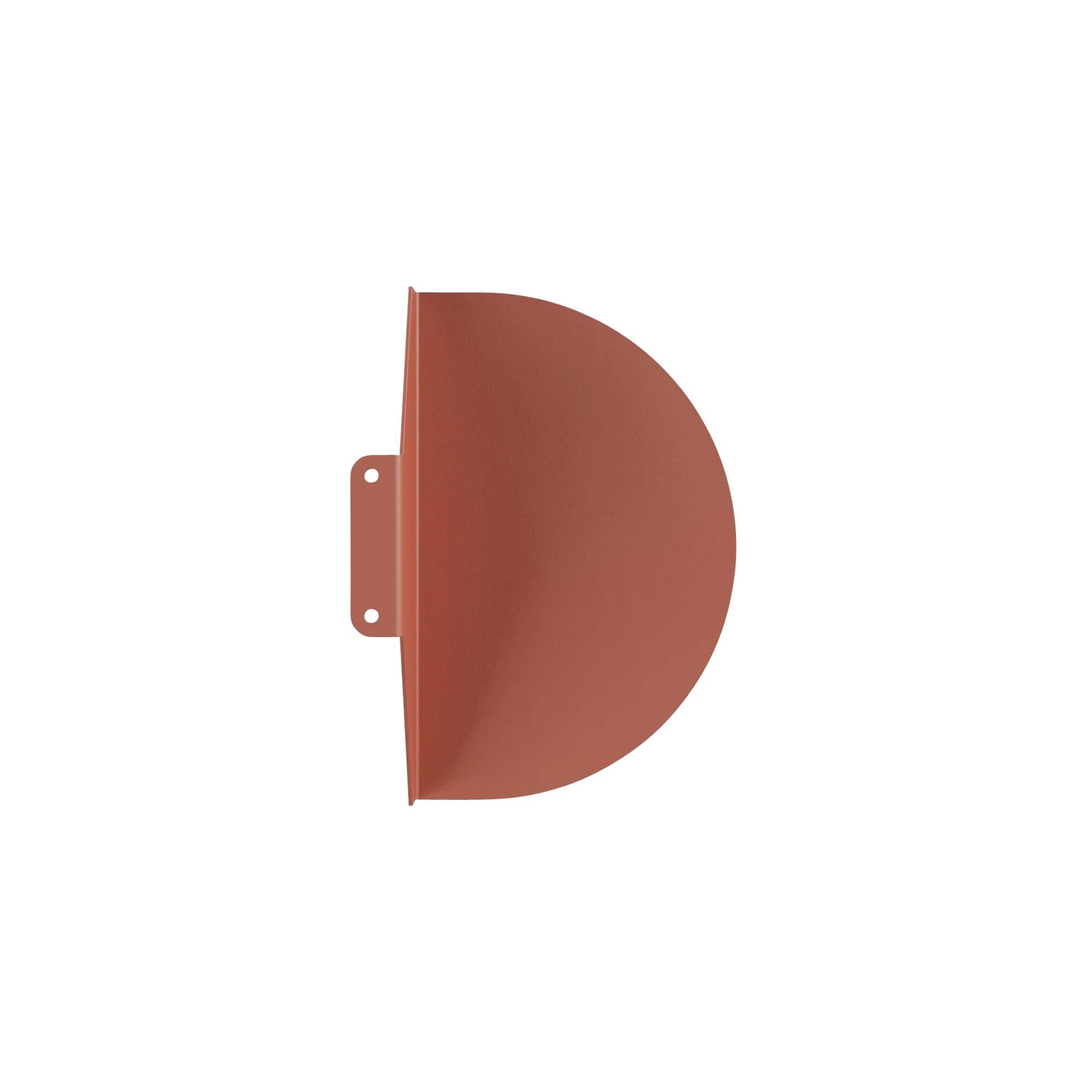 Table de Chevet Lit Terre Cuite
