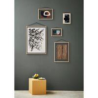 Frame 40x50 Black