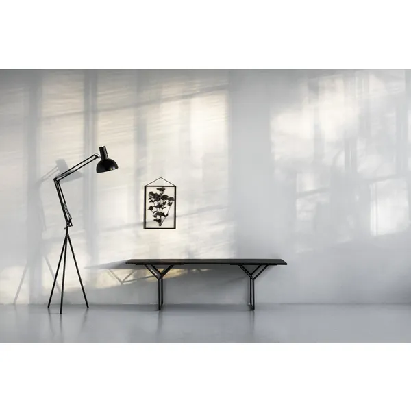 Rahmen 40x50 Schwarz