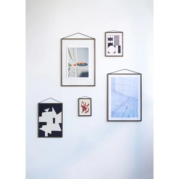 Frame 50x70 Black